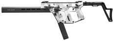 Kriss USA Vector CRB Gen3 45 ACP 16" 30+1 Semi-Auto Rifle - Arctic Delta Cerakote — view 2