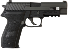 Sig Sauer MK-25 P226 MK25 9mm Luger 4.40" 15+1 DA/SA Semi-Auto Pistol — view 2