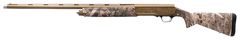 Browning A5 Wicked Wing Sweet Sixteen 16 Gauge 26" 4+1 Semi-Auto Shotgun - Mossy Oak Shadow Grass Habitat — view 2