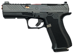 Shadow Systems CR920XL Elite 9mm Luger 4.18" 10+1 Semi-Auto Pistol - Black/Bronze — view 2