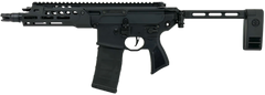 Sig Sauer MCX Rattler LT 223 Rem/5.56 NATO 7.75" 30+1 Semi-Auto Pistol — view 2