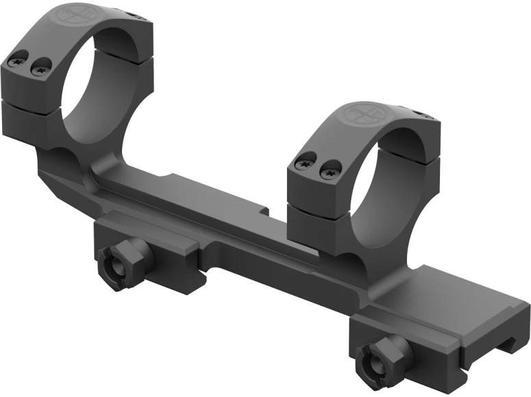 Leupold Mark IMS Integral Mounting System 34mm Tube Picatinny Aluminum Scope Mount — view 2