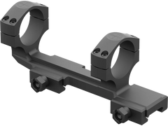Leupold Mark IMS Integral Mounting System 34mm Tube Picatinny Aluminum Scope Mount — view 2