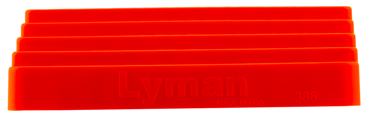 Lyman Bleacher Loading Block 223 Rem .388 Dia 50-Rd Polymer — view 2