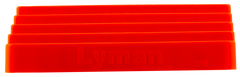 Lyman Bleacher Loading Block 223 Rem .388 Dia 50-Rd Polymer — view 2