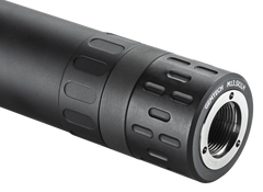 Gemtech Lunar-45 11/16x24 Direct Thread Adapter - No Booster — view 2