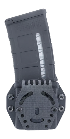 Henry Holsters HH-0021-05 Duty AR Magazine Carrier - LINK — view 2