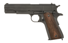 Tisas 1911 A1 U.S. Army 45 ACP 5.02" 7+1 Semi-Auto Pistol — view 2