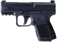 Canik Mete MC9 9mm Luger 3.18" 10+1 Semi-Auto Pistol — view 2