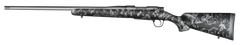 Christensen Arms Mesa FFT 6.5 PRC 20" 4+1 Bolt-Action Rifle - Tungsten Gray Cerakote — view 2