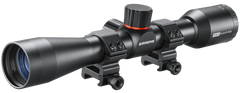 Simmons ProTarget Rimfire 4x32mm 1" Tube Truplex Reticle Riflescope — view 2