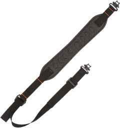 Allen 8376 Vapor Adjustable Rifle Sling Mossy Oak Break-Up Country/Black 1.75" BakTrak — view 2