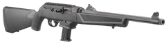 Ruger PC Carbine 9mm Luger 16.12" 10+1 Semi-Auto Rifle - CA Compliant — view 2