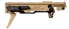Sig Sauer P365 Custom Works Fire Control Unit 9mm Luger/380 ACP Gold Nitride Titanium Frame — view 2
