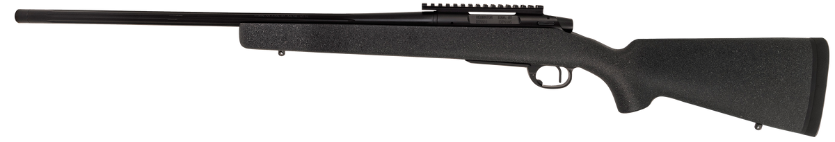 Remington 700 Alpha 1 Hunter 243 Win 22" 4+1 Bolt-Action Rifle — view 2