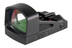 Shield Sights RMSc Glass Edition 8 MOA Red Dot Reflex Sight — view 2