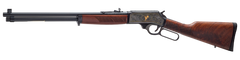 Henry H009GWL Side Gate Wildlife 30-30 Win 5+1 20" Blued Lever-Action Rifle — view 2