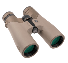 Sig Sauer Electro-Optics Zulu10 HDX 10x50mm Abbe-Koenig Prism Binoculars - Coyote — view 2