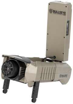 SME Bullseye Sniper Edition Camera Flat Dark Earth 1080p 1 Mile Range — view 2