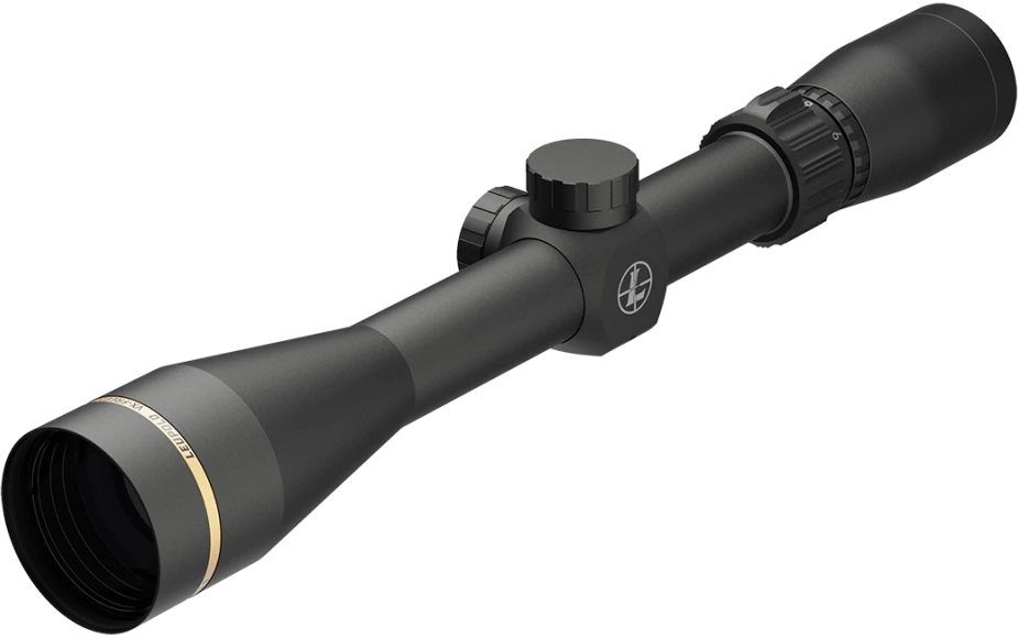 Leupold VX-Freedom Rimfire 3-9x40mm 1" Tube MOA Reticle Riflescope — view 2