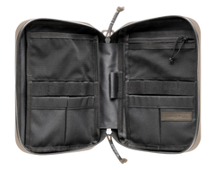 Magpul Industries DAKA Utility Organizer Large Flat Dark Earth Polymer — view 2