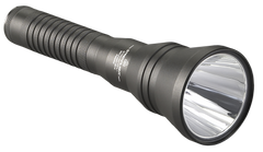 Streamlight 74502 Strion HPL Flashlight 160/320/615 Lumens White LED - 7" Rechargeable Black Anodized — view 2