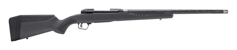 Savage 110 UltraLite 270 Win 4+1 22" Bolt-Action Rifle - Left Hand — view 2
