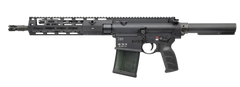 HK MR762 A4 7.62x51mm 13" Threaded 20+1 Semi-Auto Pistol — view 2