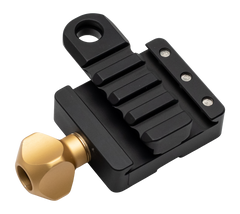 Area 419 Firearms Picatinny Adapter for ARCALOCK Clamp 2 in 4-Slot — view 2