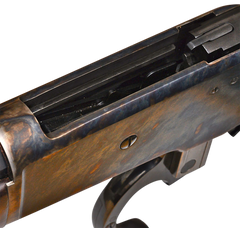 Davide Pedersoli 1886 Sporting Full Size 45-70 Gov 26" 8+1 Lever Action Rifle — view 2