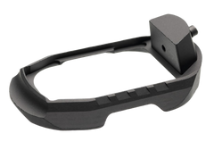 SCT Manufacturing SCT SC Billet Magwell - Black — view 2