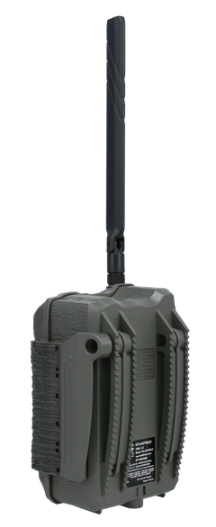 Walkers Game Ear Stealth Cam Deceptor Max 3.0 Cellular Trail Camera 50MP 1440P — view 2
