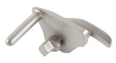 Wilson Combat 6SN Thumb Safety Tactical Lever 1911 Stainless Steel — view 2