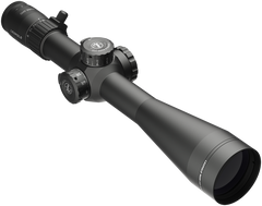 Leupold Mark 4HD 8-32x56mm 34mm Tube M5C3 Side Focus FFP PR3-MIL Riflescope — view 2