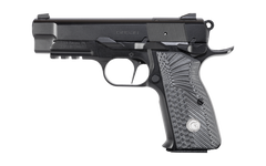 EAA Girsan MC P35 PI OPS 9mm Luger 3.88" 15+1 Semi-Auto Pistol — view 2