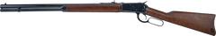 Heritage Mfg 92 Ranch Hand 45 Colt (Long Colt) 24" 12-Rd Lever Action Rifle - Black Polished Octagon Barrel — view 2