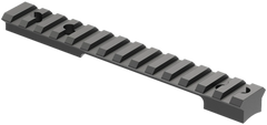 Leupold BackCountry Cross-Slot Base Matte Black Kimber 84M SA 1-Pc — view 2