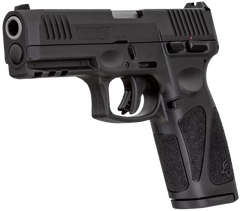 Taurus G3 Full Size 9mm Luger 4" 15+1 Semi-Auto Pistol — view 2