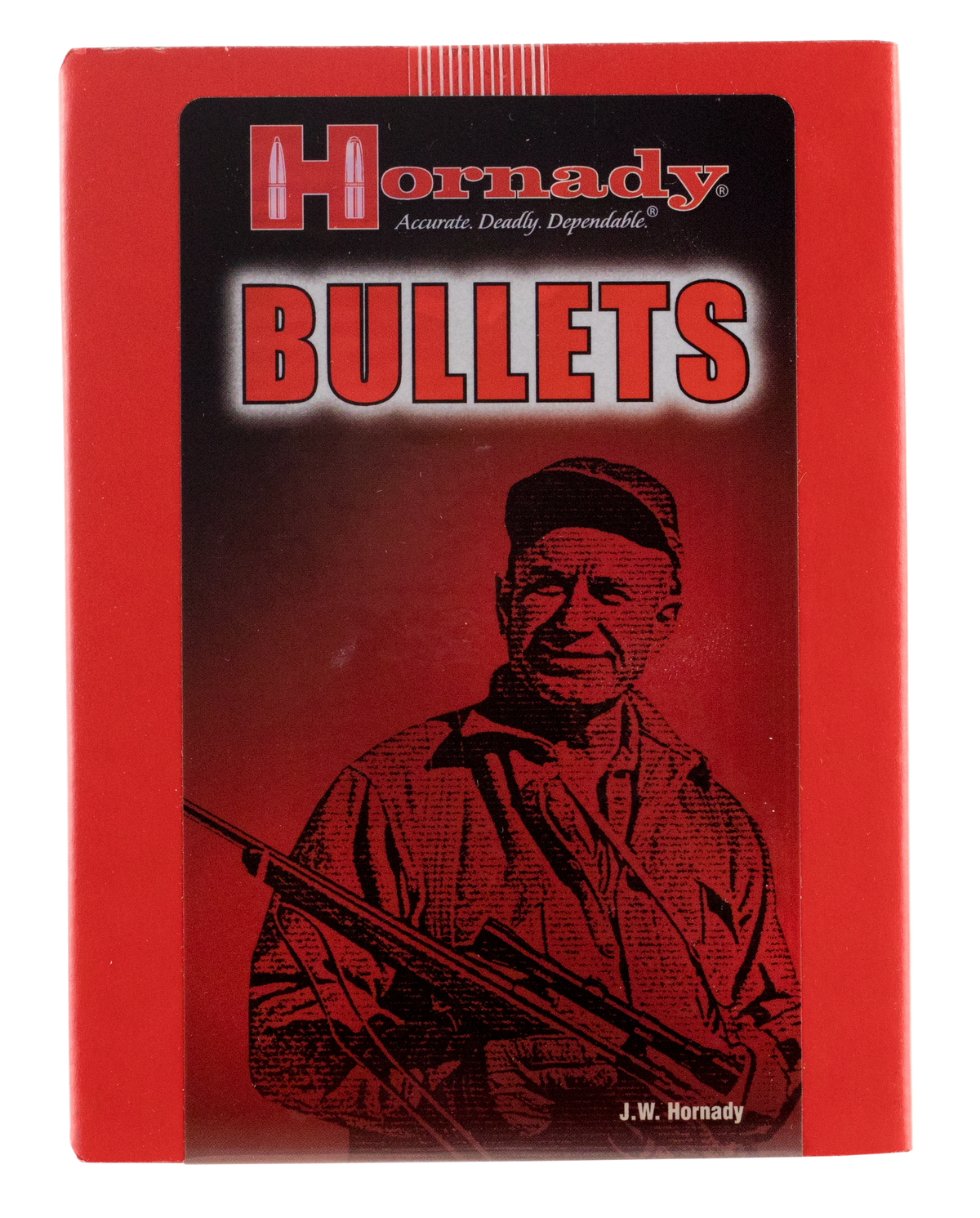 Hornady Frontier Lead 45 Cal .454 255 gr Flat Point Cowboy - 200/Box