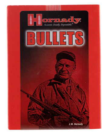 Hornady Frontier Lead 45 Cal .454 255 gr Flat Point Cowboy - 200/Box