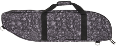 Tac Six Battalion Delta 42" Tactical Rifle Case Reaper Camo — view 2