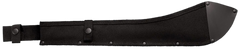 Cold Steel 97LBM Bolo 18" 1055 Carbon Steel Fixed Blade Machete — view 2