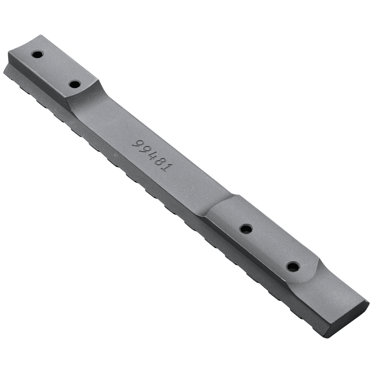 Weaver Mounts 99481 Extended Multi-Slot Base Aluminum - Winchester 70 Short Action — view 2