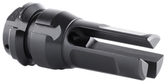 Dead Air DA303 KeyMo Flash Hider 30 Cal M14x1 LH — view 2