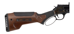 WOOX Bravado Classic Walnut Buttstock Fits Marlin 1894 Lever Action — view 2