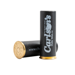 Carlsons Snap Cap 12 Gauge 2-Pack Aluminum Dummy Rounds — view 2