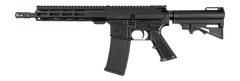 DPMS Panther Arms DP-15 Shortacle 300 AAC Blackout 10.5" 30+1 Semi-Auto AR Pistol — view 2