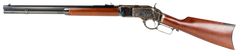 Taylor's & Company 1873 Taylor Tuned 357 Mag 20" 10+1 Lever-Action Rifle - Walnut Pistol Grip — view 2