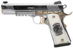 EAA Girsan Regard Liberador II 45 ACP 5" 8+1 Semi-Auto Pistol — view 2
