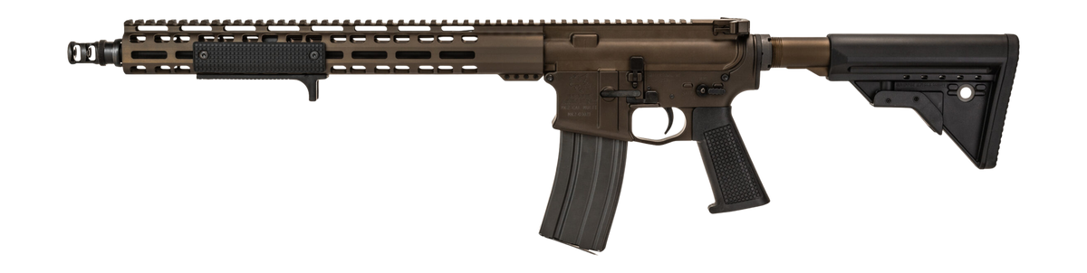 Griffin Armament MK2 RECCE 223 Wylde 16.10" 30+1 Semi-Auto Rifle — view 2